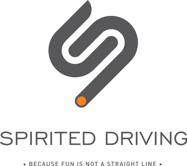 Spirited Driving